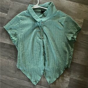 Large cropped Wild Fable coverup